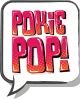 Logo at Pokie Pop