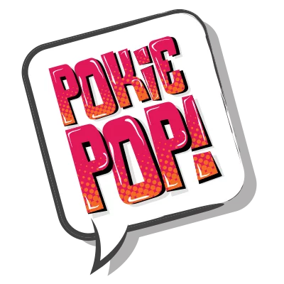 Pokie Pop Australia Main Logo