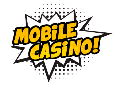 Pokie Pop Mobile Casino Logo