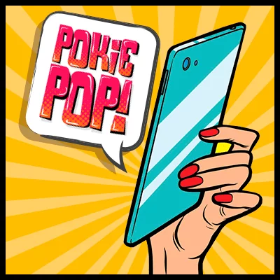 Pokie Pop for Mobile Devices - iOS, Android, WIndows