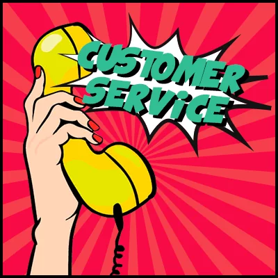 Pokie Pop Customer Service, Online Support