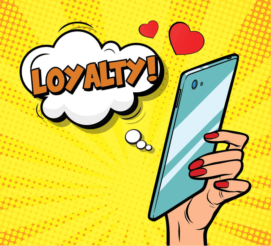Pokie Pop Loyalty Program for Users