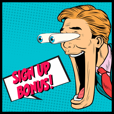 Pokie Pop Sign Up Bonus