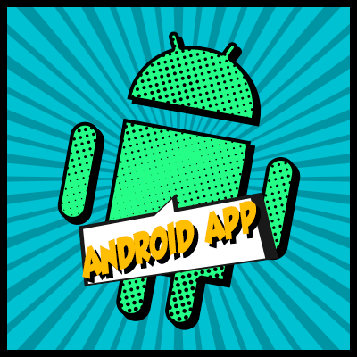 Android Application by Pokie Pop