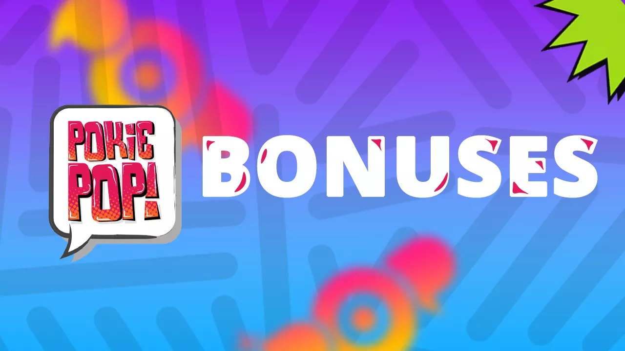 Pokie Pop - Video Review of the bonuses
