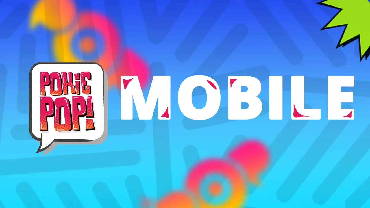 Pokie Pop mobile gambling