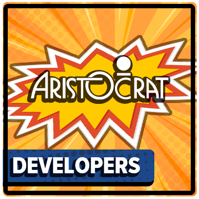 Aristocrat Pokie Pop Casino Provider