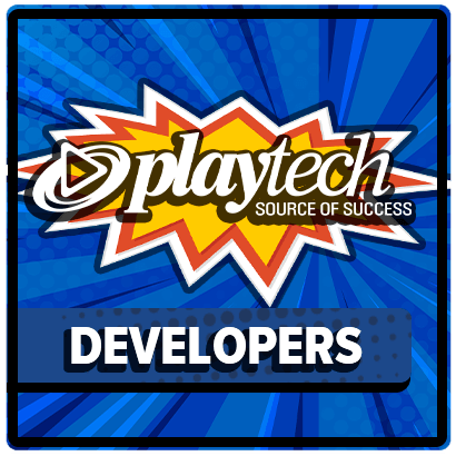 Playtech Pokie Pop Casino Provider