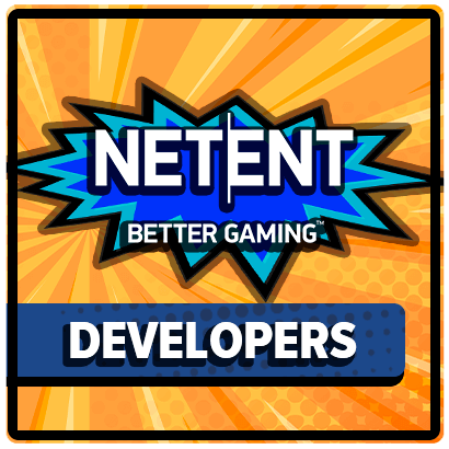 NetEnt Pokie Pop Casino Provider