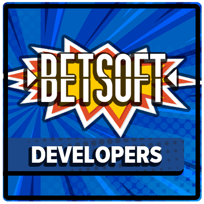 Betsoft Pokie Pop Casino Provider