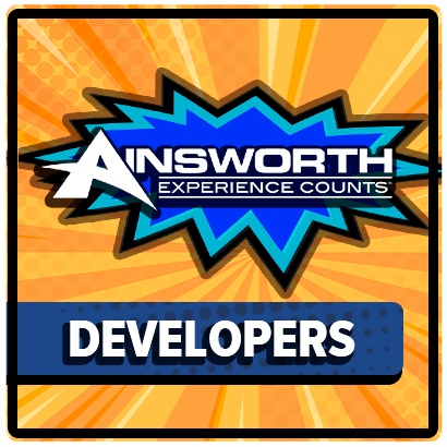 Ainsworth Pokie Pop Casino Provider