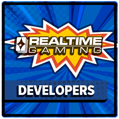 Pokie Pop Casino Provider RealTime Gaming