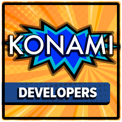 Pokie Pop Casino Provider Konami