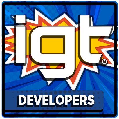 Pokie Pop Casino Provider IGT