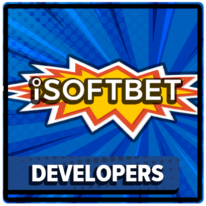 Pokie Pop Casino Provider iSoftBet