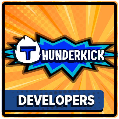 Pokie Pop Casino Provider Thunderkick