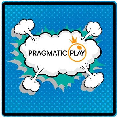 Pragmatic Play Provider at the Pokie Pop Casino