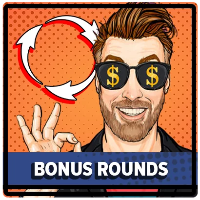 Pokie Pop Casino Bonus Rounds and Spins