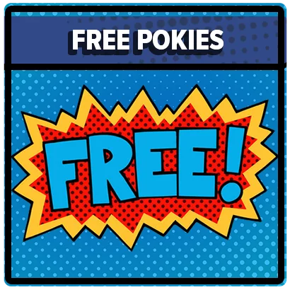 Free pokies at Pokie Pop Casino