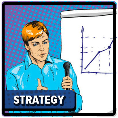 Pokies playing strategy
