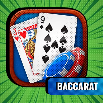Pokie Pop Casino Baccarat