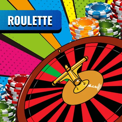 Pokie Pop Casino Roulette