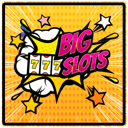 Pop Art Big Slots Win