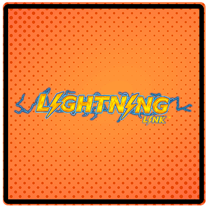Lightning link at the Pokie Pop Casino