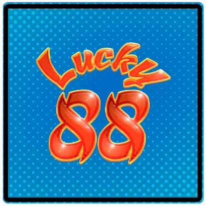 Lucky 88 at the Pokie Pop Casino
