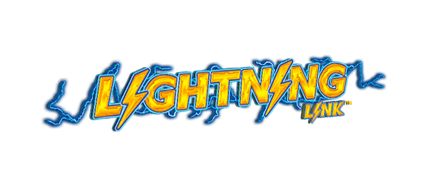 Lightning Link online slot logo