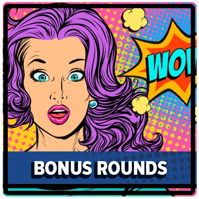 Lucky 88 bonus rounds