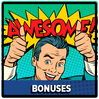 5 dragon slot bonuses