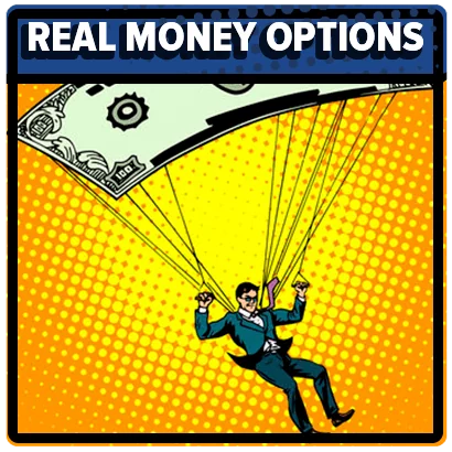 Lucky 88 real money options