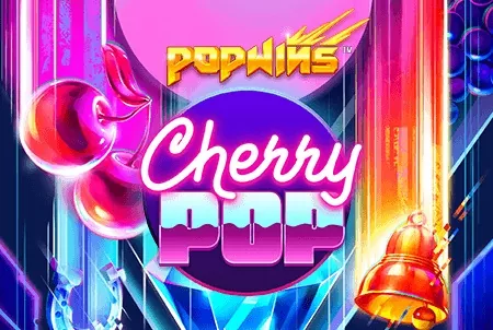 Cherry Pop pokie
