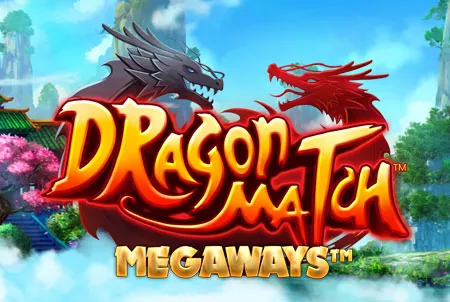 Dragon Match Megaways pokie