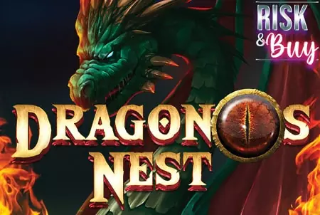 Dragon's Nest pokie