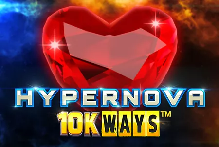 Hypernova 10K Ways pokie