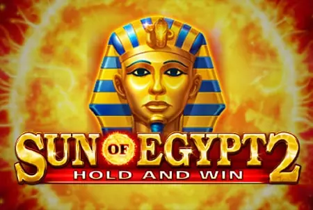 Sun of Egypt 2 pokie