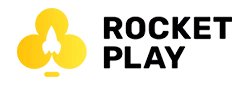 Rocket Play logo