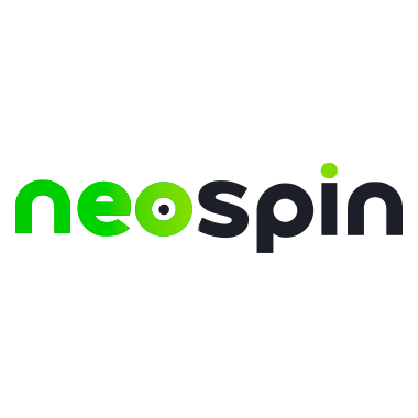 Neospin Logo